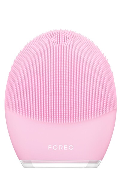 Foreo Luna 3 Normal Ciltler İçin Yüz Temizleme ve Sıkılaştırıcı Masaj Cihazı