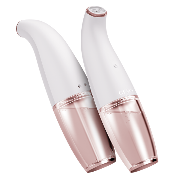 Geske Aqua-Stream 8' i 1 Arada Krem Yüz Temizleme Cihazı