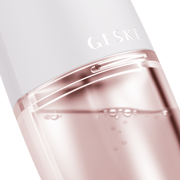 Geske Aqua-Stream 8' i 1 Arada Krem Yüz Temizleme Cihazı