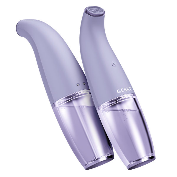 Geske Aqua-Stream 8' i 1 Arada Mor Yüz Temizleme Cihazı