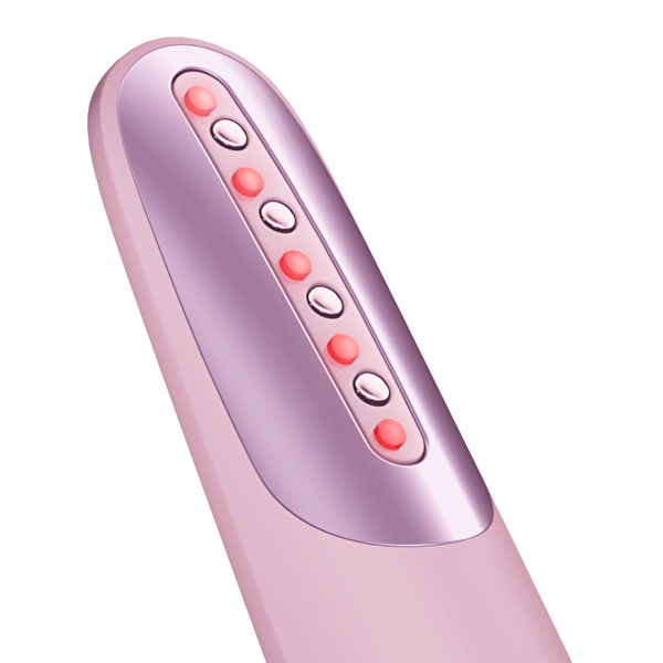 Geske 7'si 1 Arada Pembe Mikro Akım Cilt Sıkılaştırıcı