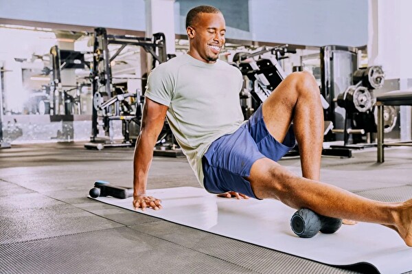 Therabody Wave Duo Masaj Aleti