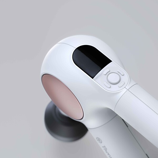 Therabody Theragun Sense White Masaj Aleti