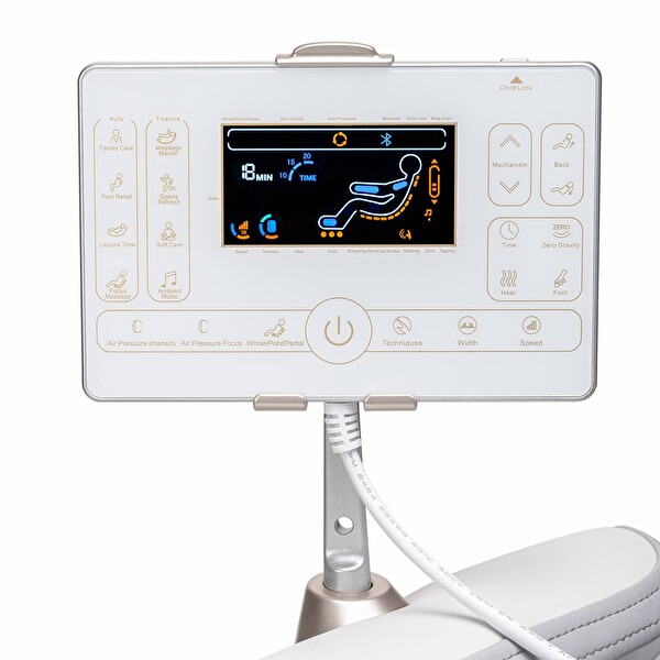 Cellini Butterfly Masaj Koltuğu