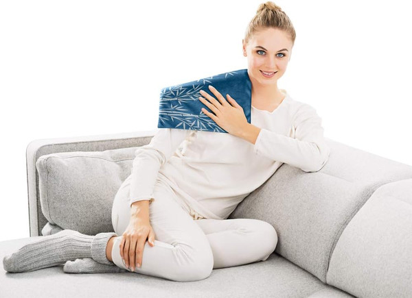 Beurer HK 35 Isı Yastığı Hızlı ve Yatıştırıcı Isı