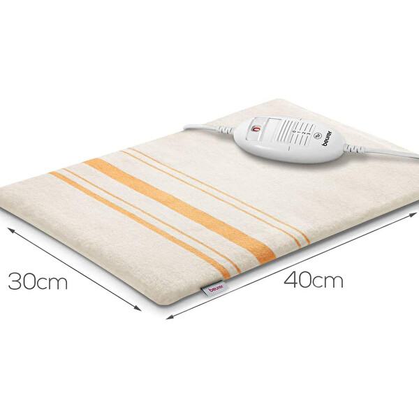 Beurer HK 25 Isıtıcı Ped
