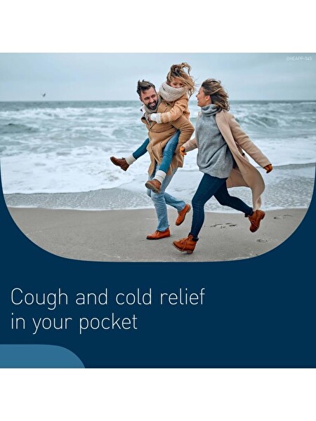 Omron Mini Air 360+ Taşınabilir Nebulizatör