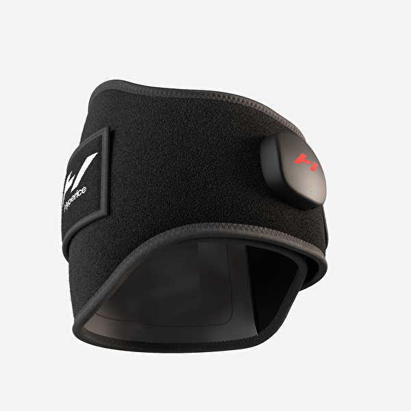 Hyperice Venom 2 Back Siyah Masaj Aleti