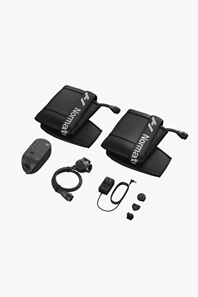 Hyperice Normatec 3 Leg Dinamik Hava Kompresyon Masaj Sistemi