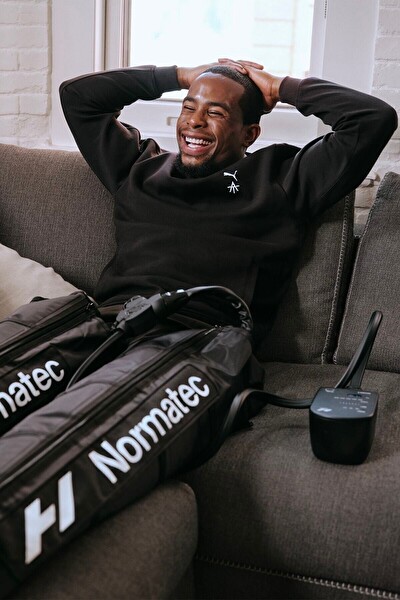 Hyperice Normatec 3 Leg Dinamik Hava Kompresyon Masaj Sistemi