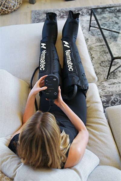 Hyperice Normatec 3 Leg Dinamik Hava Kompresyon Masaj Sistemi