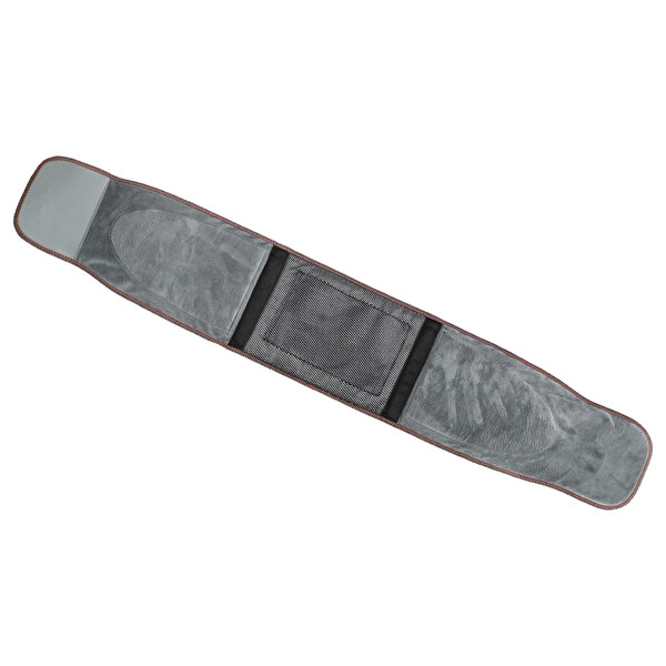 Yasomi Belmo Uzak Kızılötesi Titreşimli Sıcak Kompres Sırt ve Bel Masaj Kemeri