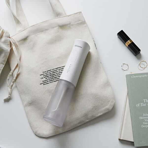 Aquapick AQ-205 Taşınabilir Ağız Duşu