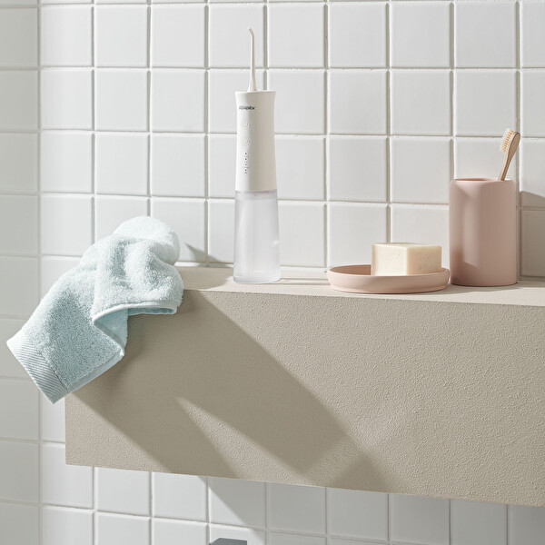 Aquapick AQ-205 Taşınabilir Ağız Duşu