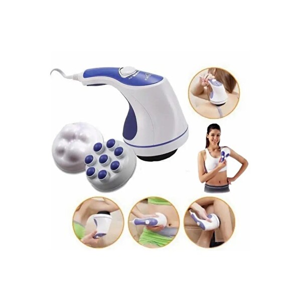 Evimdeyokyok Selülit Giderici Titreşimli Masaj Aleti