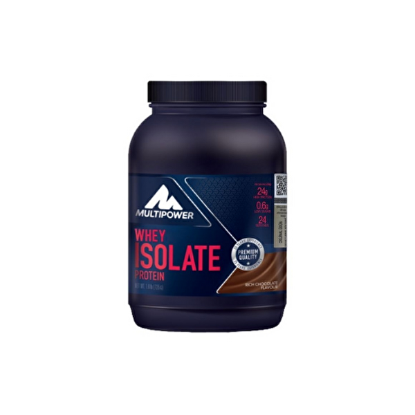 Multipower Whey Isolate Protein 725 GR Çikolata Fiyatı ve Özellikleri ...