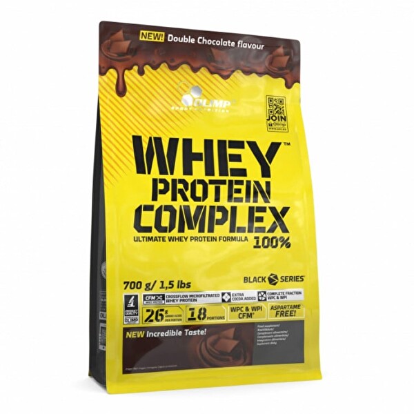 Olimp Whey Protein Complex 700GR Çikolata Aromalı