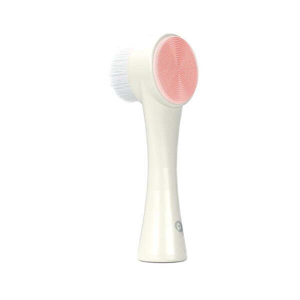 Polosmart PBS513 Yüz Temizleme Fırçası - Beyaz