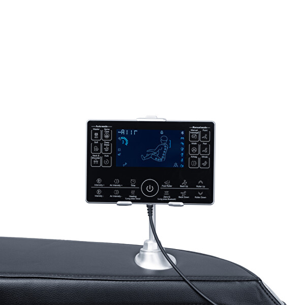 Voit Venom Masaj Koltuğu