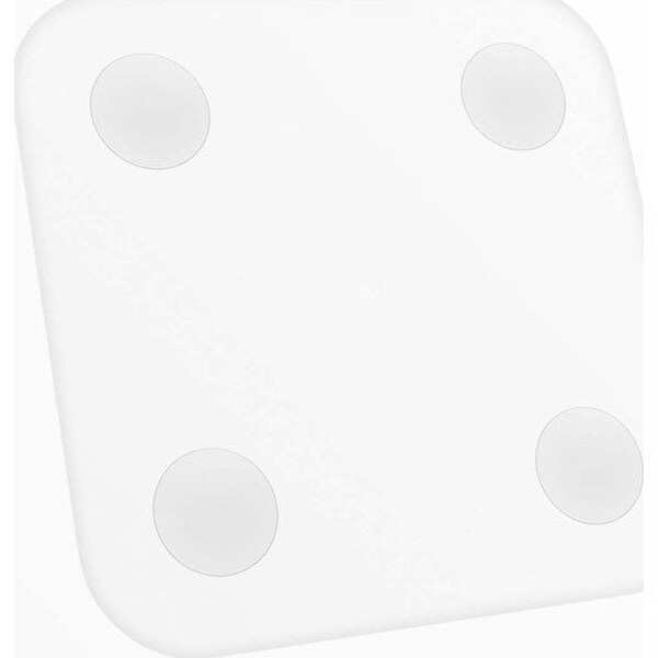 Xiaomi Mi 2 Yağ Ölçer Fonksiyonlu Akıllı Bluetooth Tartı