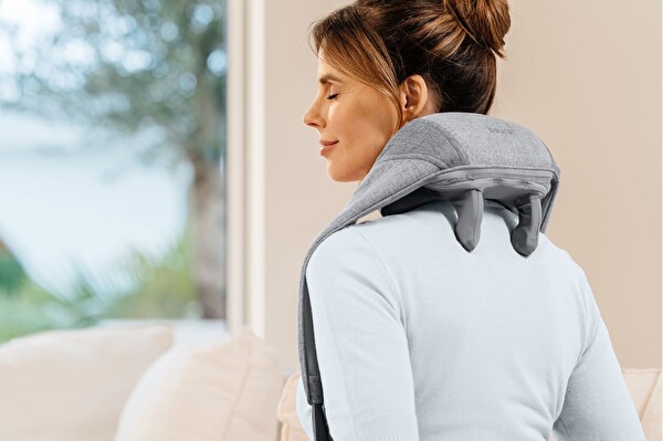 Beurer MG 154 4D Boyun Masaj Aleti