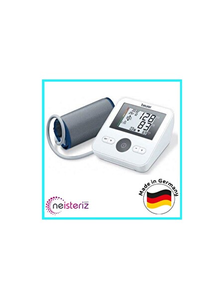 Beurer BM 27 Koldan Dijital Tansiyon Aleti
