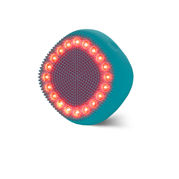 Foreo FAQ 301 LED Saç Güçlendirici Saç Derisi Masaj Aleti