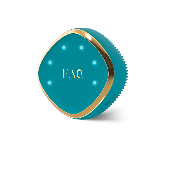 Foreo FAQ 301 LED Saç Güçlendirici Saç Derisi Masaj Aleti