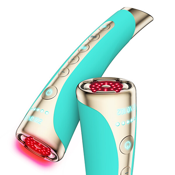 Foreo FAQ 102 Topaz Gelişmiş Klinik Yaşlanma Karşıtı Cihaz