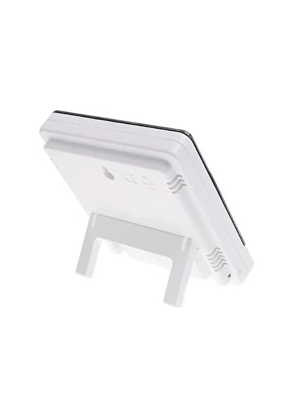 HTC 1 Dijital Termometre Nem Ve Sıcaklık Ölçer