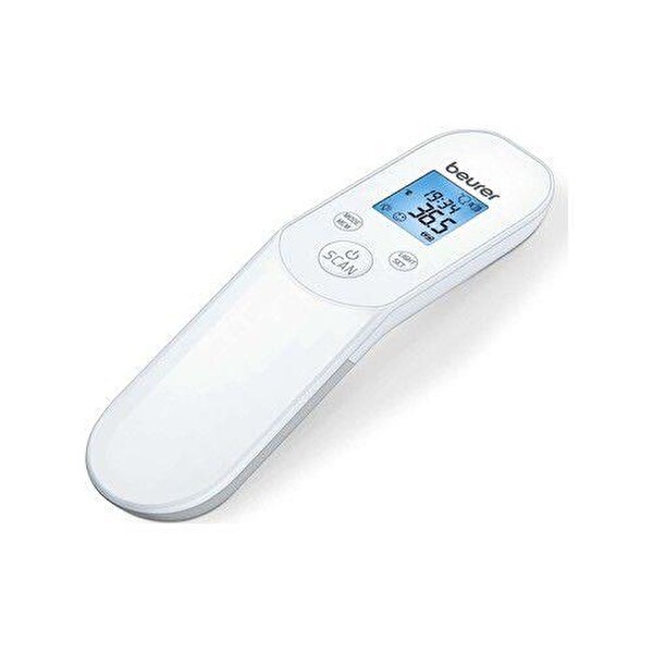 Beurer FT 85 Temassız Dijital Termometre