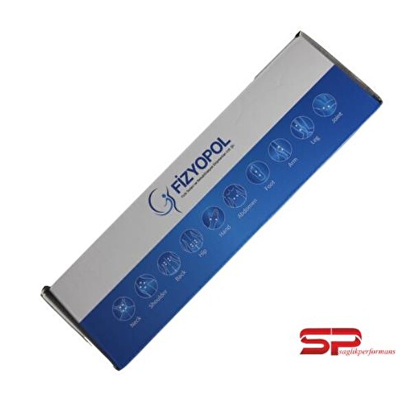 Fizyopol R-C4D TENS EMS Masaj Cihazı Dijital 2 Kanal 22 Program