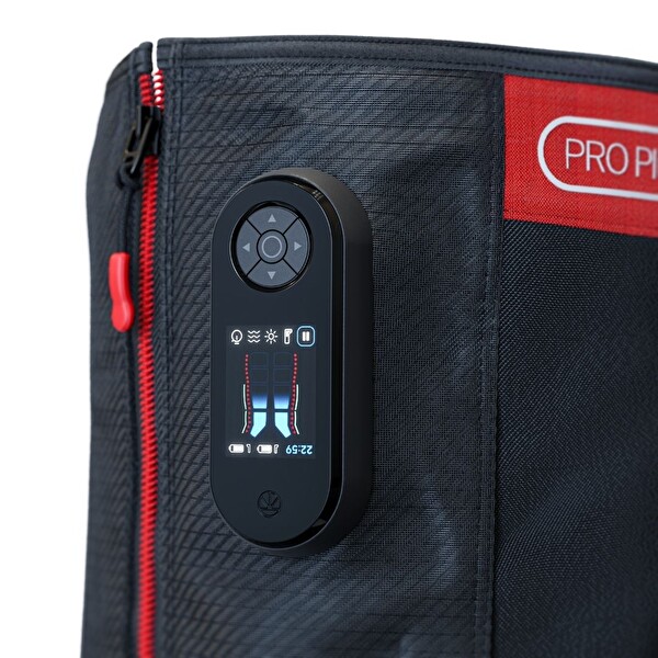 Therabody JetBoots Pro Plus Masaj Aleti