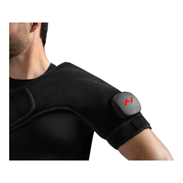 Hyperice Venom 2 Sol Omuz Isıtmalı Masaj Aleti