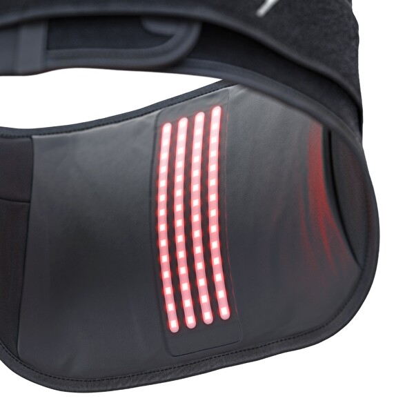 Therabody ThermBack LED Masaj Aleti