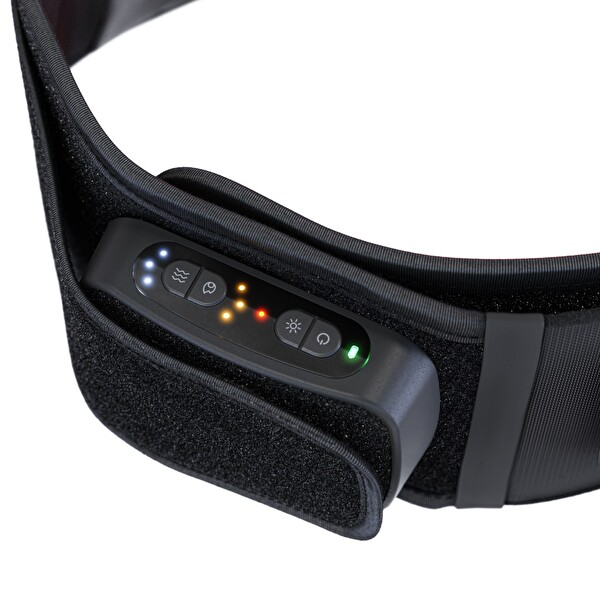 Therabody ThermBack LED Masaj Aleti