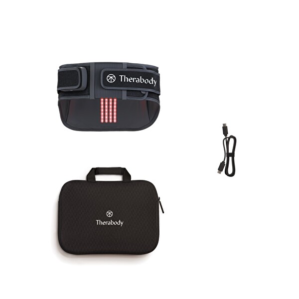 Therabody ThermBack LED Masaj Aleti