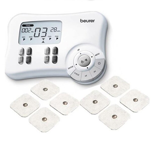 Beurer EM 80 EMS Kaslar İçin Terapi Masaj Cihazı