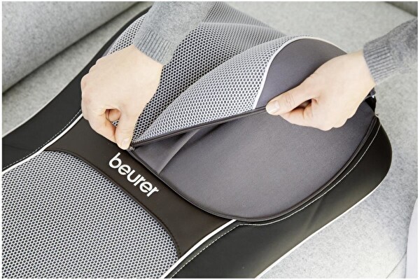 Beurer MG 295 Shiatsu Masaj Minderi