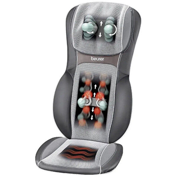 Beurer MG 295 Shiatsu Masaj Minderi