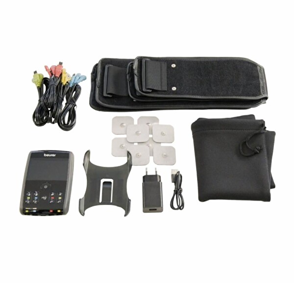 Beurer EM 95 S ve M Manşon Kas Gelişim ve Egzersiz Yardımcınız