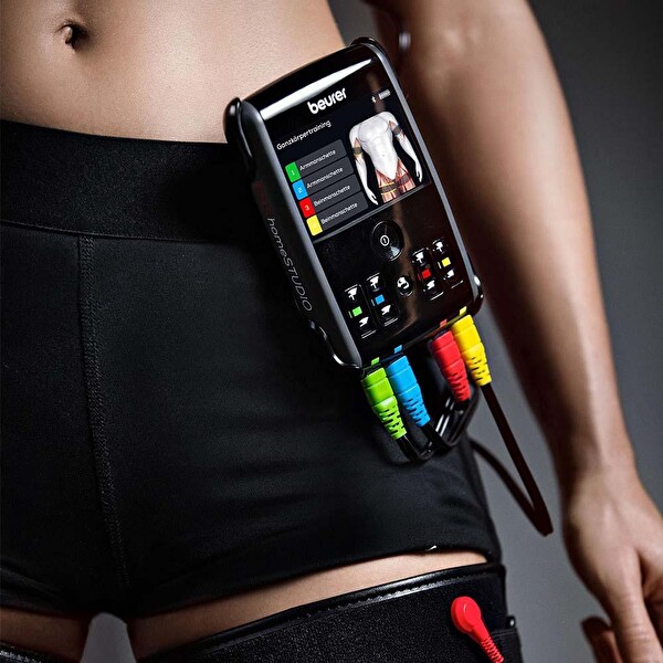 Beurer EM 95 S ve M Manşon Kas Gelişim ve Egzersiz Yardımcınız