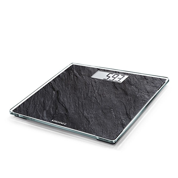 Leifheit Style Sense Compact Dijital Baskül Kişisel Terazi LFH63881