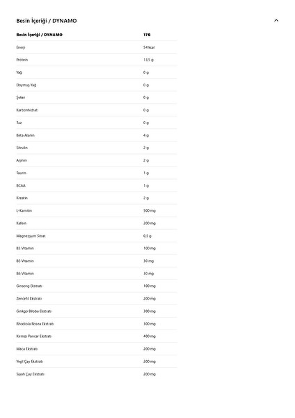MassQuick The Bomb Pre-Workout 480 GR Cool Lime