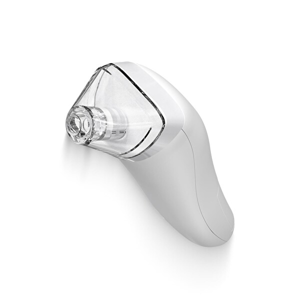 Polosmart PSC48 Pilli 3 Başlıklı Beyaz Siyah Nokta Temizleme Cihazı