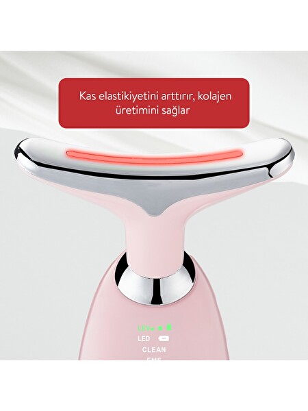 Sinbo SBI-5901 Yüz ve Boyun Bölgesi Sıkılaştırıcı