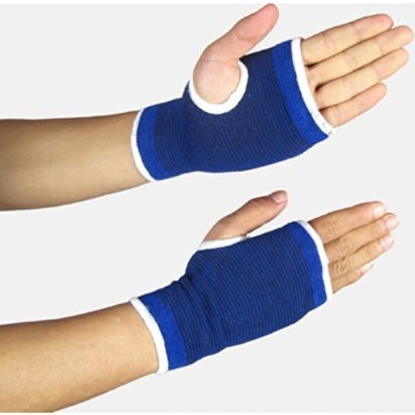 Evimdeyokyok Sporcu El Bilekliği