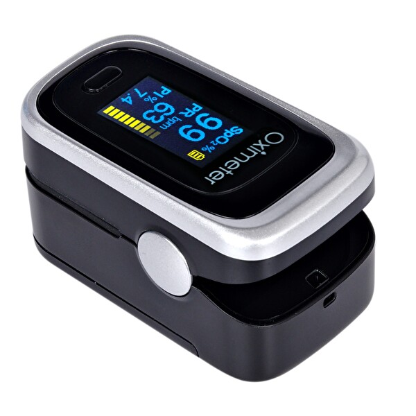 Comfort Plus M170 Parmak Tipi Pulse Oksimetre