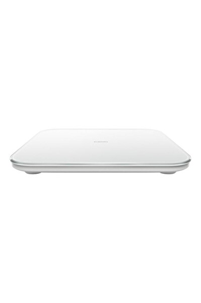 Xiaomi Mi Smart Scale S200 Beyaz Fonksiyonlu Akıllı Bluetooth Tartı Baskül