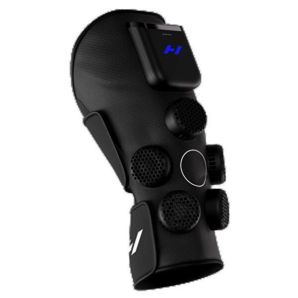 Hyperice Contrast 2 Knee Akıllı Kontrast Terapi Ve Kompresyon Diz Masaj Aleti